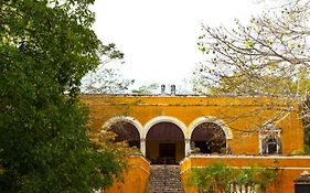 Hacienda Uayamon